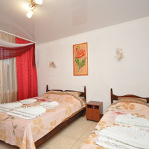 Kvitka Mini-Hotel, 新费奥多罗夫卡 — 照片 3
