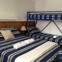 Boyne Island Motel and Villas, 博因岛 — 照片 5