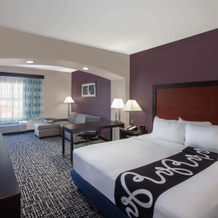 La Quinta Inn & Suites By Wyndham Lubbock North, Лаббок — фото 3