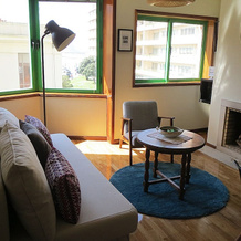 Porto Beach Apartment I, 马托西纽什 — 照片 4