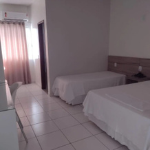 Hotel Sabrina, 瓜南比 — 照片 2