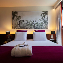 Mercure Perpignan Centre, 佩皮尼昂 — 照片 3
