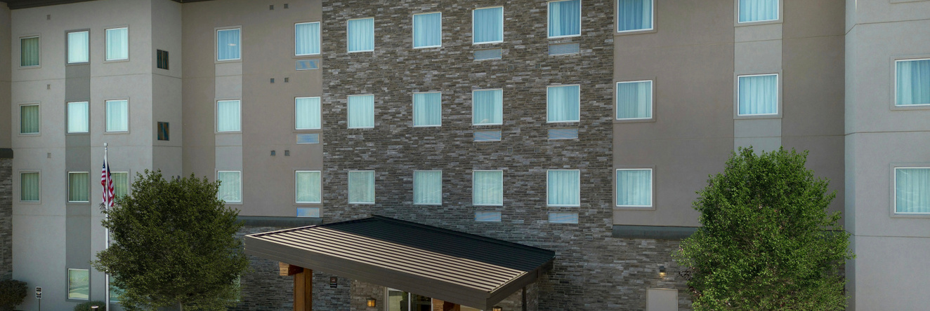 Staybridge Suites Denver North - Thornton By Ihg, Торнтон — фото 1