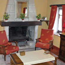 Château de la Rolandière, Trogues — photo 5