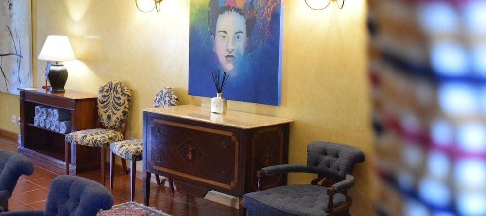 Quinta do Condestável - Guest House, Serta — photo 1