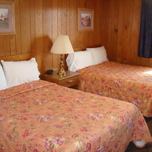 Country Villa Motel, 庞克瑟托尼 — 照片 3