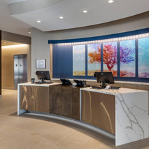 Cambria Hotel Manchester South Windsor, Саут-Виндзор — фото 4