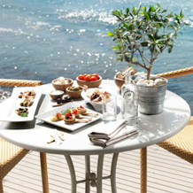 Divani Apollon Palace & Thalasso, Вулиагмени — фото 4