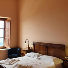 Albergo Palazzo Sant'Anna, 杰拉切 — 照片 5