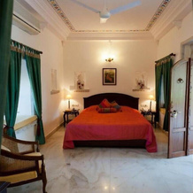 Sardargarh Heritage Hotel, 拉杰萨曼德 — 照片 2