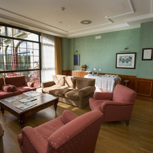 Hotel Sonsoles Ávila, Авила — фото 5