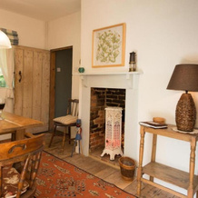 Romney a Cosy Victorian Cottage in a Picturesque Suffolk Village, 卡文迪什 — 照片 4
