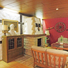 Berghof Hohe Hehlen In Hehlen, Хелен — фото 2