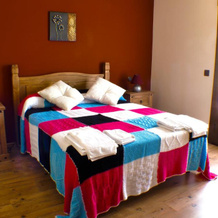 Apartamentos Rurales el Calama, Zarza de Granadilla — photo 3