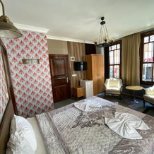 Masal Suite, Стамбул — фото 5