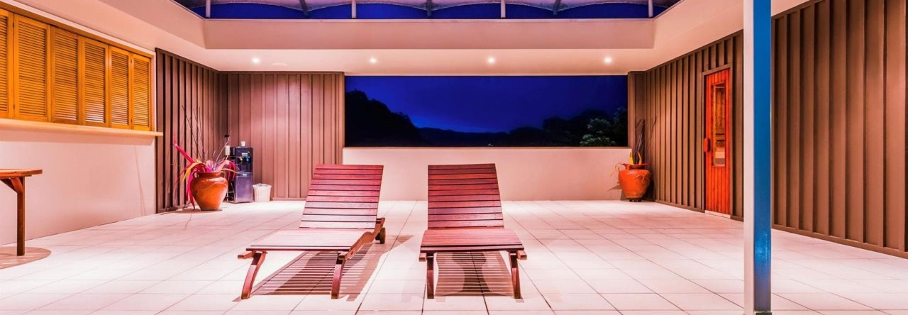 Grand Mercure Puka Park Resort, Pauanui — photo 1