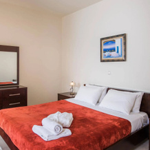 Mare Nostrum Villas, Samonas — photo 4