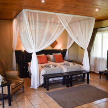 African Spirit Game Lodge, 姆库泽 — 照片 2