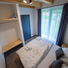 Apartment Near Pernstejn Castle In Smrcek, Бышовец — фото 3
