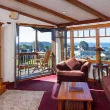 Mendocino View West, 门多西诺 — 照片 3