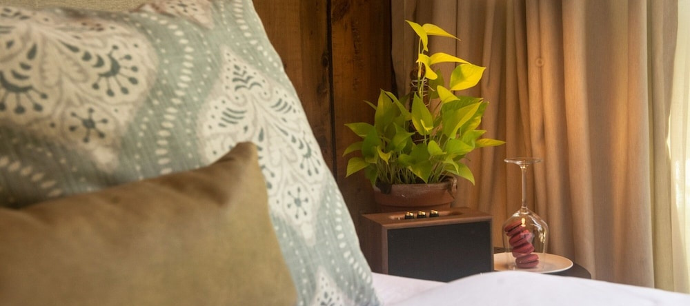 Kañik Apart Hotel, Manzanillo — photo 1