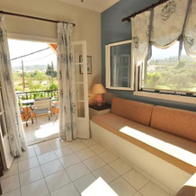 Elena Apartments Corfu, 阿哈拉维 — 照片 4