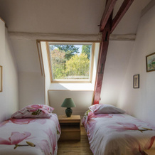 Three Lovely Gîtes Surrounded by Nature, With Private Swimming Pool and Garden, 佩扎克莱穆斯蒂耶 — 照片 2
