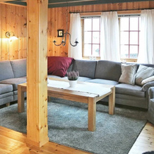11 Person Holiday Home In Edland, Ховден — фото 3