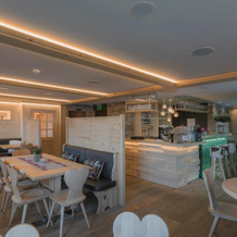 Caschu Alp Boutique Design Hotel Stoos, 斯托斯 — 照片 4
