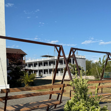 Loft Resort, 姆古兹尔赫瓦 — 照片 4