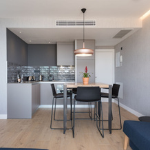 La Marine Luxury Apartments, 特尔德 — 照片 2