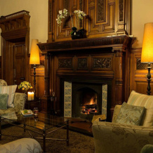Mellington Hall Country House Hotel, 丘奇斯托克 — 照片 3