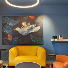 Boutique Hotel By Continental Park, 卢塞恩 — 照片 2