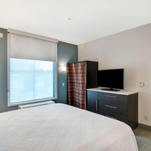Home2 Suites By Hilton Madison Huntsville Airport, Мадисон — фото 4