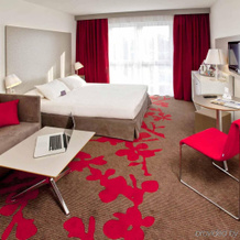Mercure Tours Nord, 图尔 — 照片 4