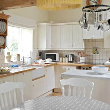 Bruern Holiday Cottages, 奇平诺顿 — 照片 3