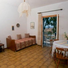 Afendakis Hotel, Марписа — фото 2