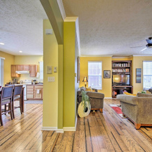 Arts & Design District Condo: Steps to Monon Trail, 卡梅尔 — 照片 4