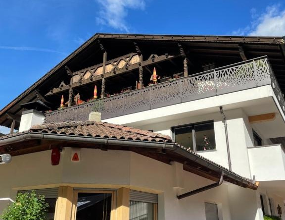 Appartement Riederhof, 圣马蒂诺因帕西里亚 — 照片 1