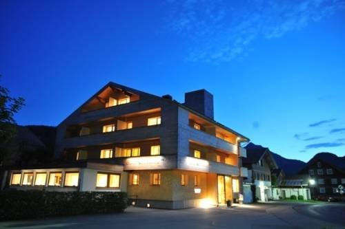 Schwanen, Bezau — photo 1