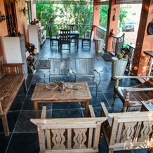 Satya Anantham Nature Retreat, 奇卡巴拉普拉 — 照片 2