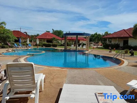 Thailand Dream Village E09, 春山海滩 — 照片 1