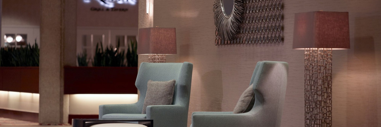 Des Moines Marriott Downtown, Des Moines — photo 1