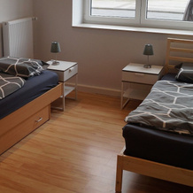 Ferienwohnung Marktplatz Dietze, 伊巴赫-帕伦贝格 — 照片 2