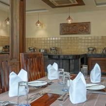 The Chinar Resort & Spa, Pahalgam, 帕哈尔加姆 — 照片 3