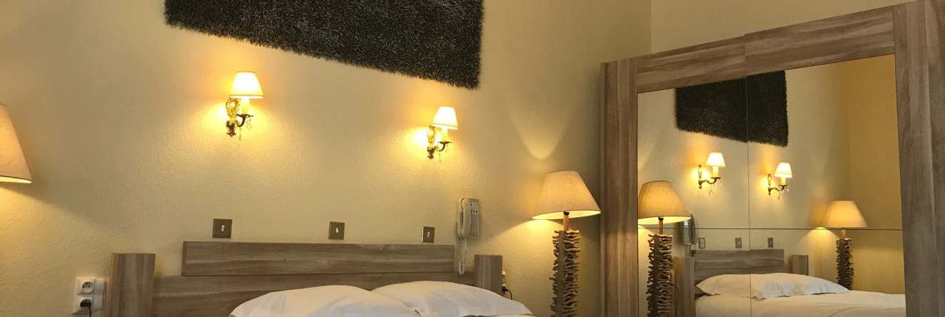 Le Grand Hôtel de Valenciennes, 瓦朗谢讷 — 照片 1
