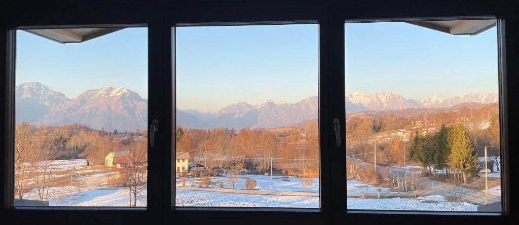 B&B Formighèr, 利马纳 — 照片 1