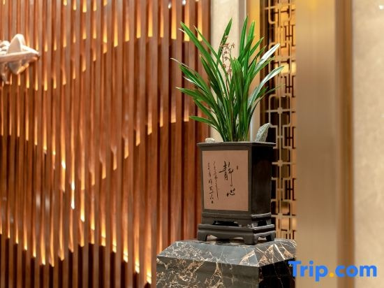 Shache Jing'an Road Renjoy Hotel, Shache — photo 1