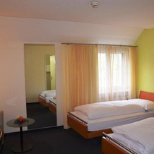 Hotel Urs Und Viktor, Бетлах — фото 5