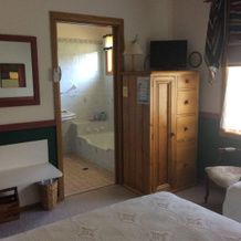 Kadina Bed & Breakfast, 帕克斯 — 照片 4